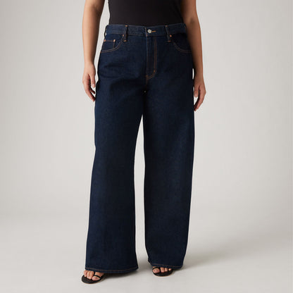 Levi's® Women's XL Straight Jeans
