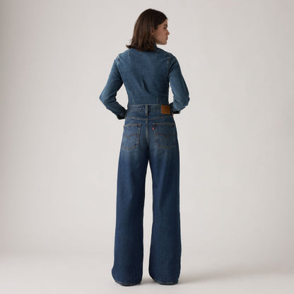 Levi's® Women's XL Straight Jeans