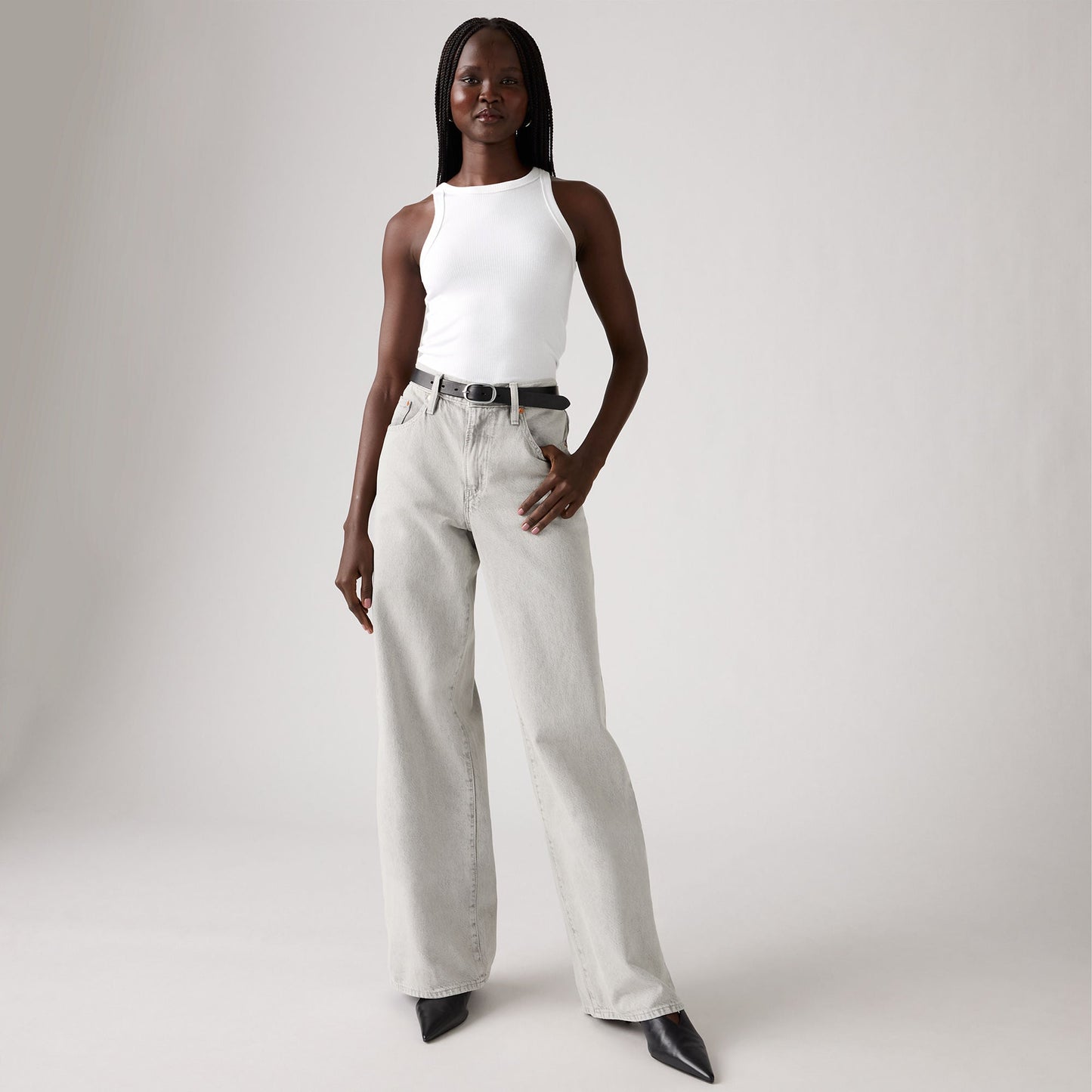 Levi's® Women's XL Straight Jeans