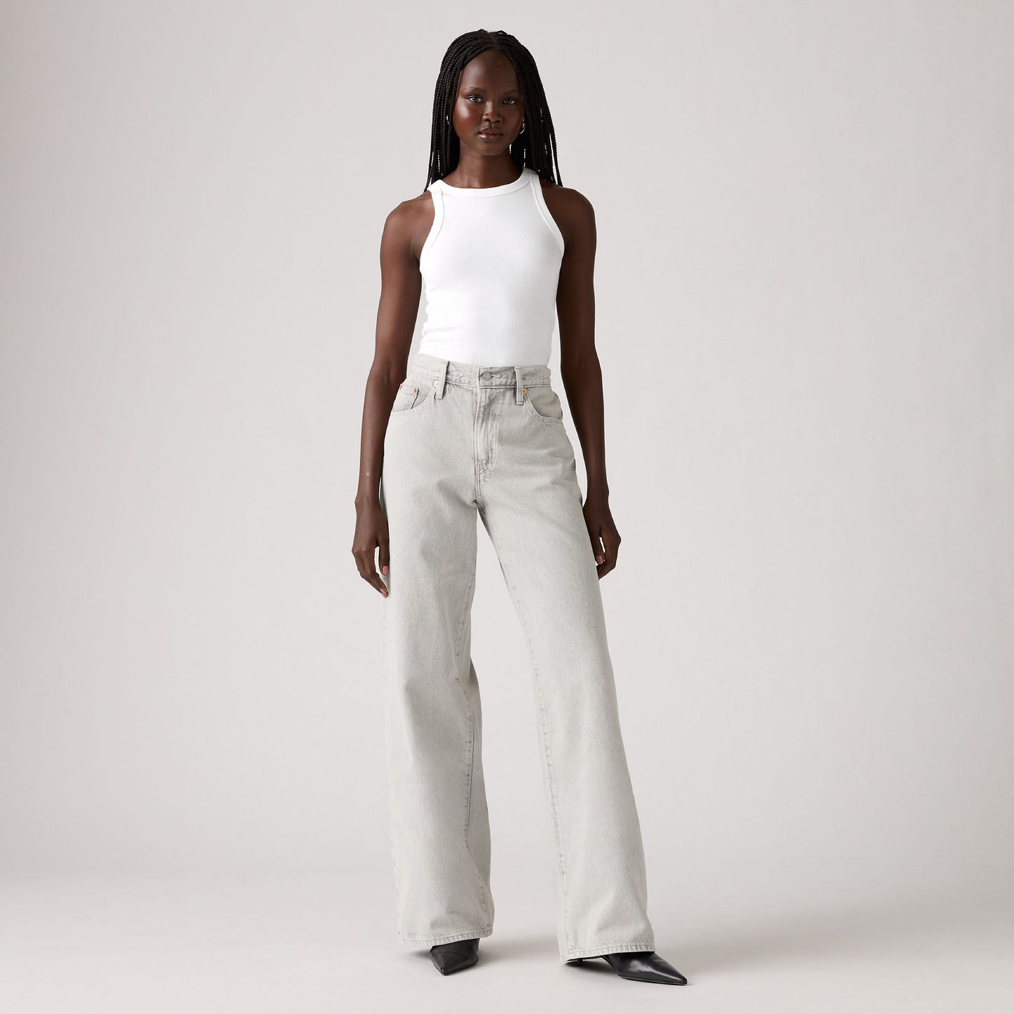 Levi's® Women's XL Straight Jeans