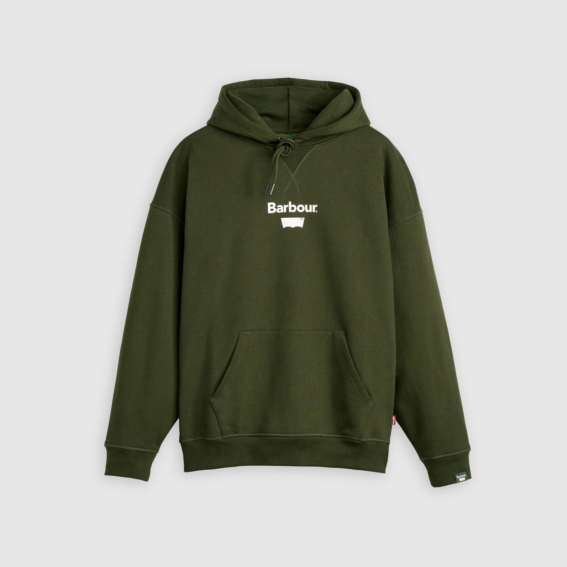 Levi's® x Barbour Graphic Hoodie