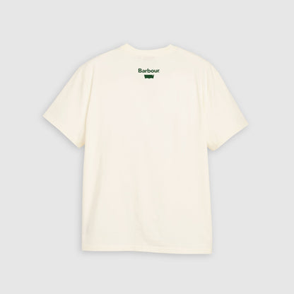 Levi's® x Barbour Graphic T-Shirt