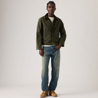 x Barbour 568™ Loose