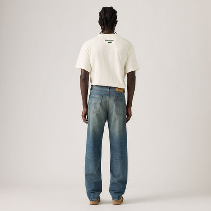 Levi's® x Barbour Men's 568™ Loose Jeans