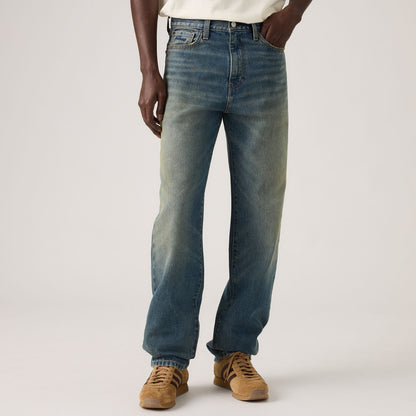 Levi's® x Barbour Men's 568™ Loose Jeans