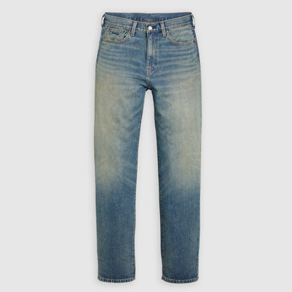 Levi's® x Barbour Men's 568™ Loose Jeans