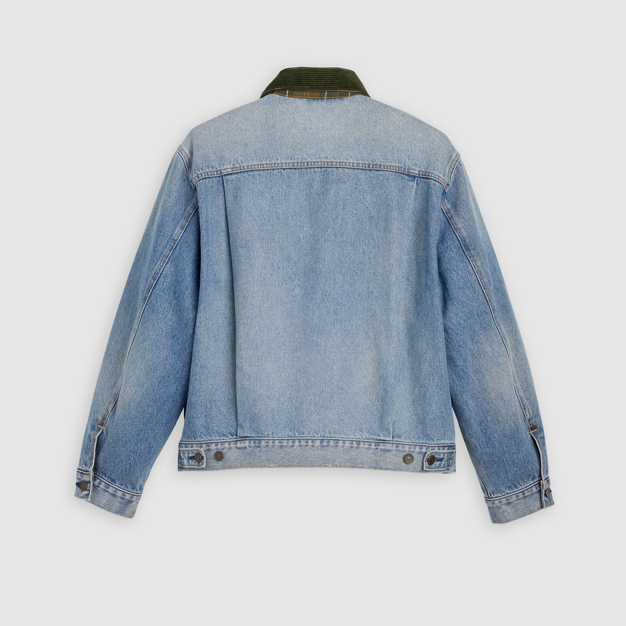 levis-x-barbour-type-ii-