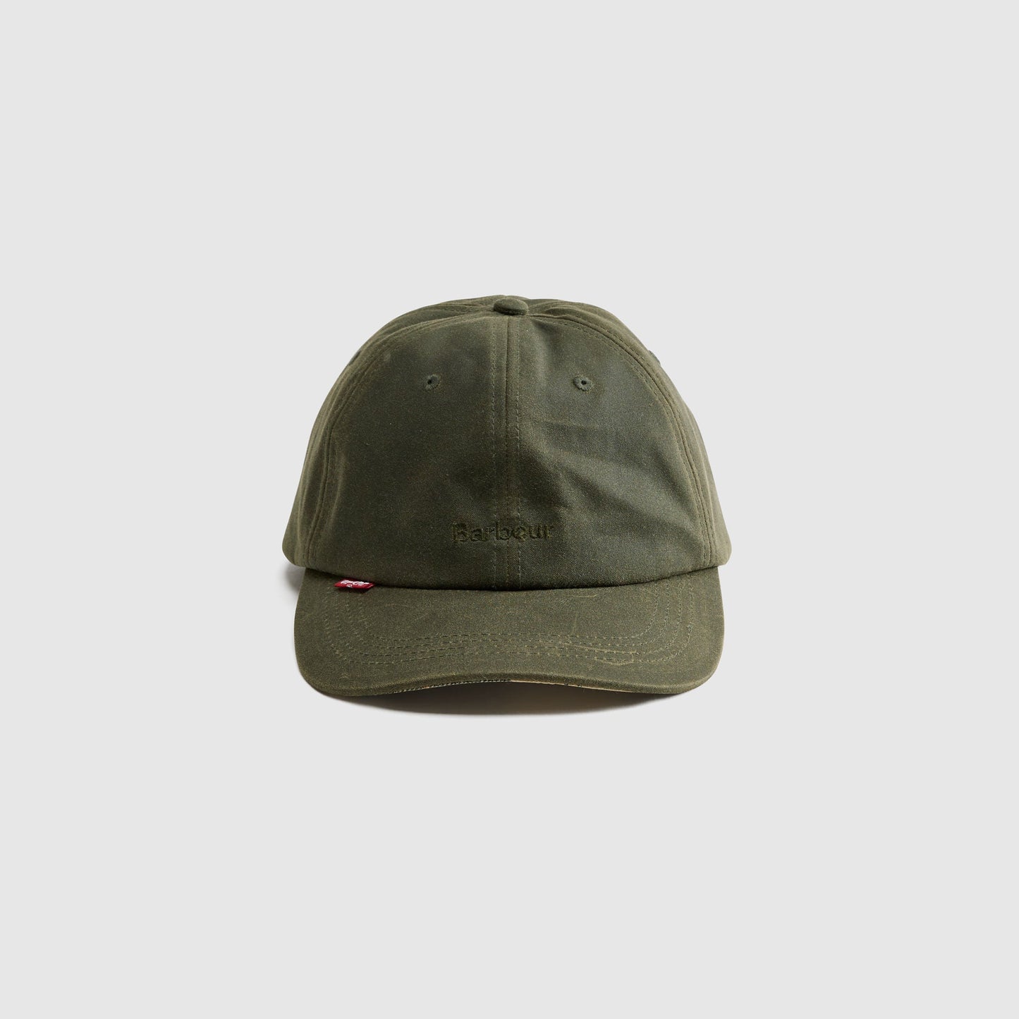 Levi's® x Barbour Waxed Cap