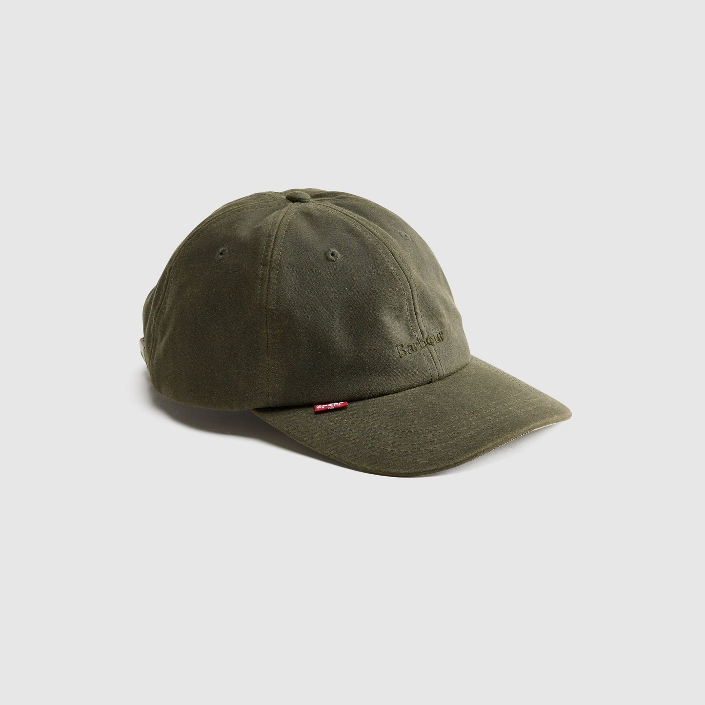 Levi's® x Barbour Waxed Cap