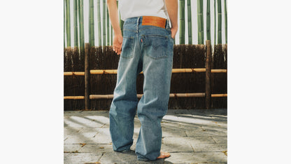 Levi’s® x BEAMS Super Wide V2 Jeans