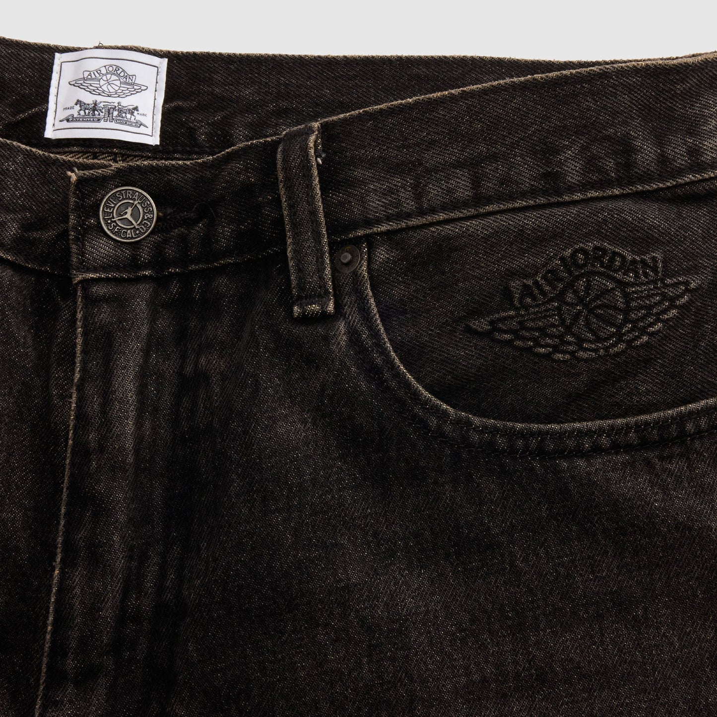 Levi's® x Jordan Baggy Jeans