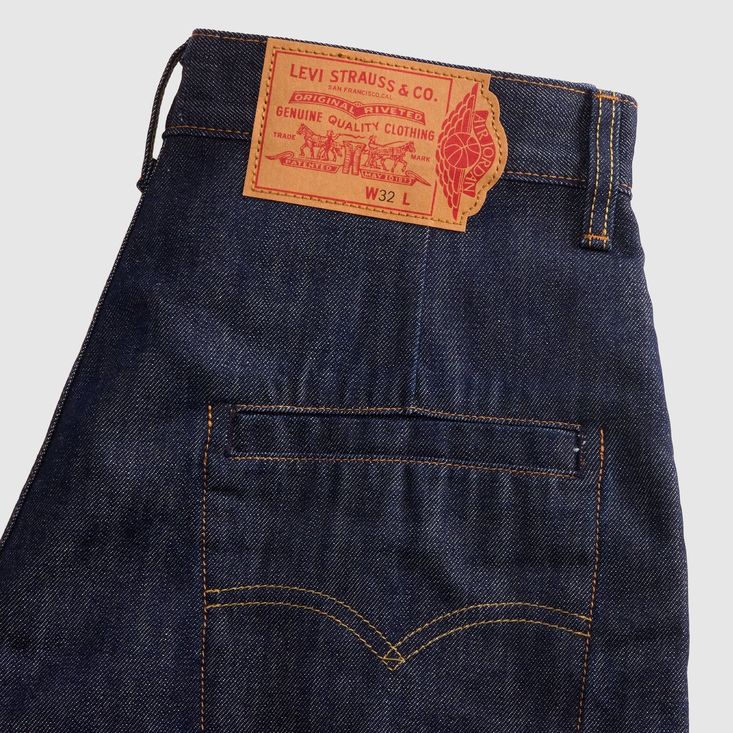 Levi's® x Jordan Baggy Shorts
