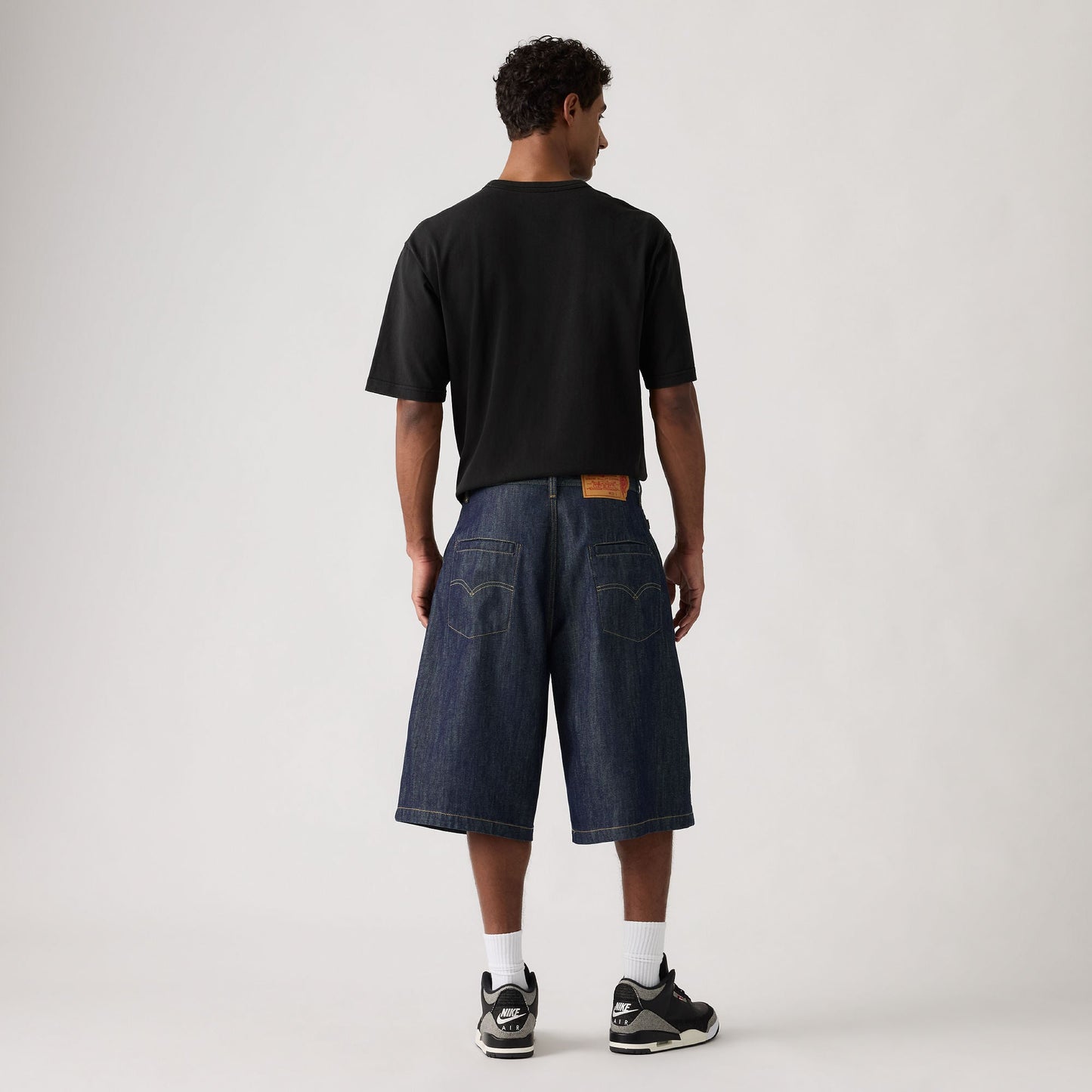 Levi's® x Jordan Baggy Shorts