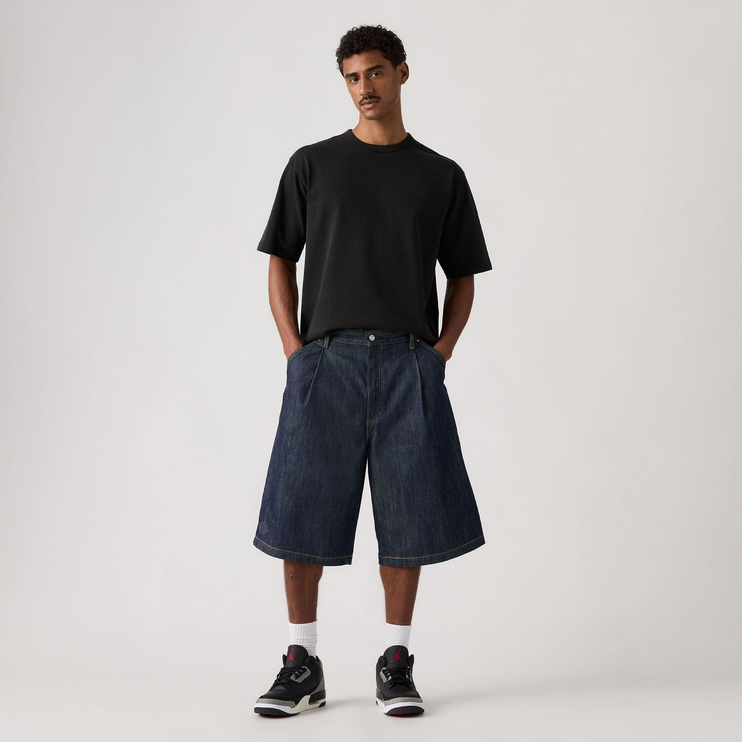 Levi's® x Jordan Baggy Shorts