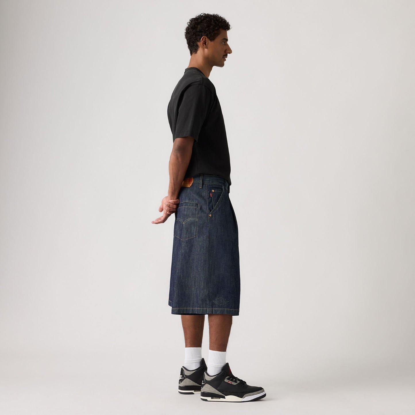 Levi's® x Jordan Baggy Shorts