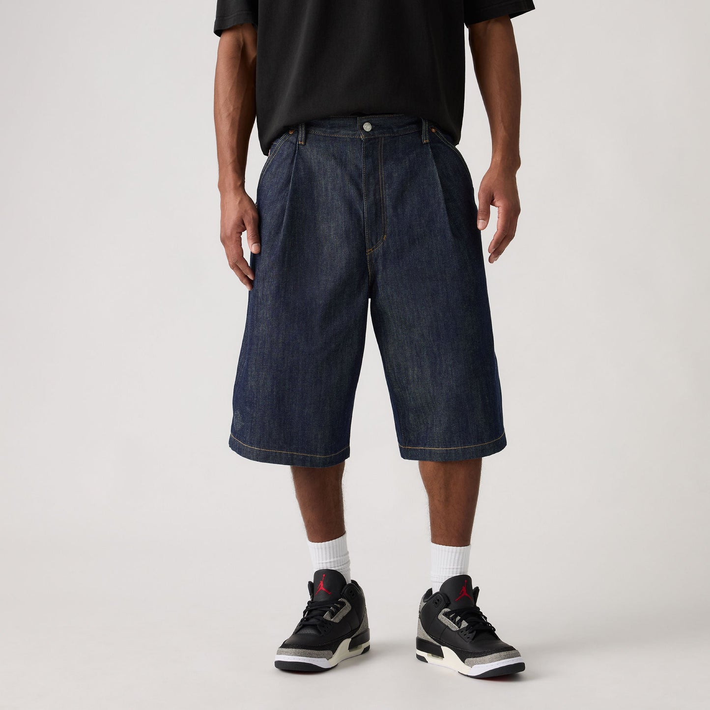 Levi's® x Jordan Baggy Shorts