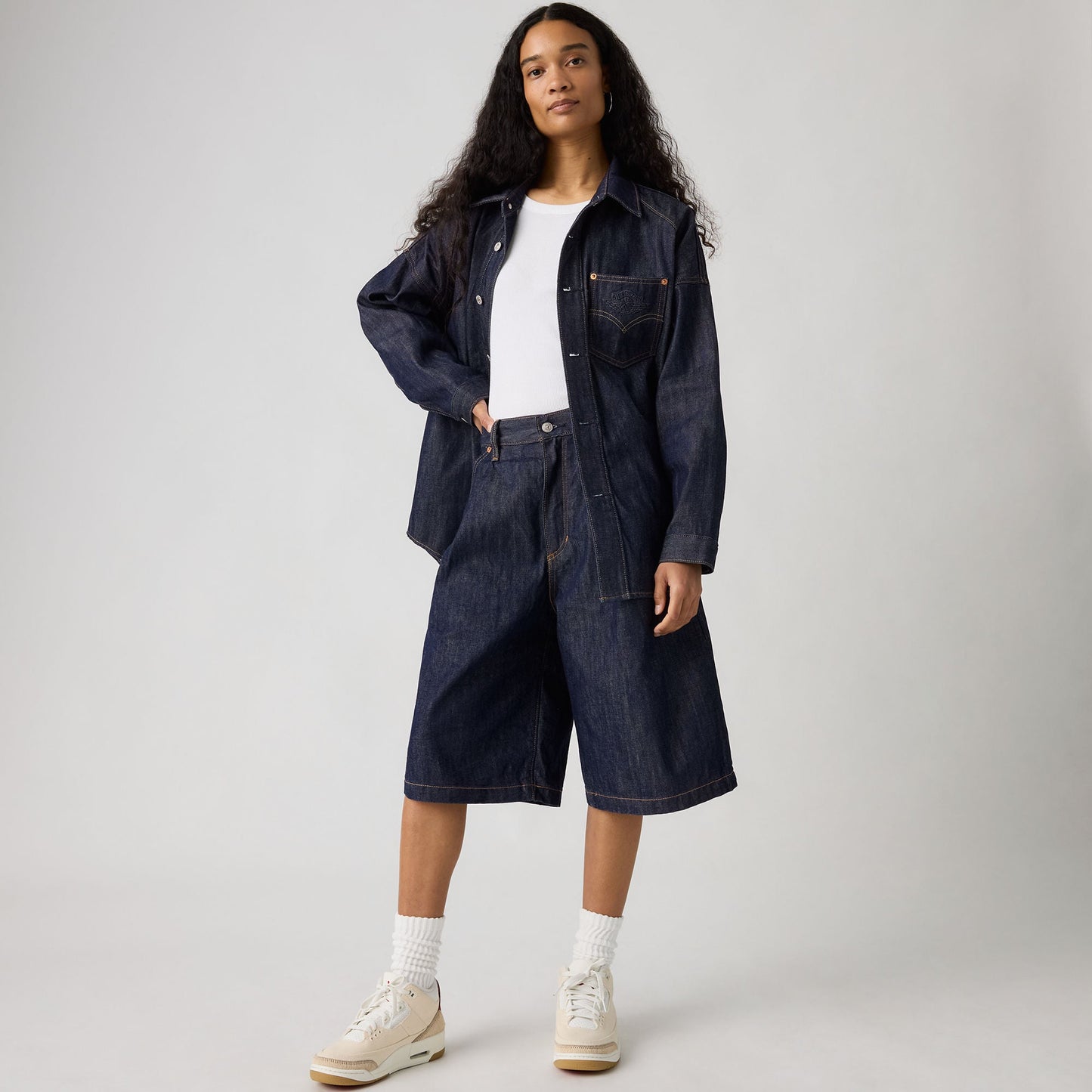 Levi's® x Jordan Baggy Shorts