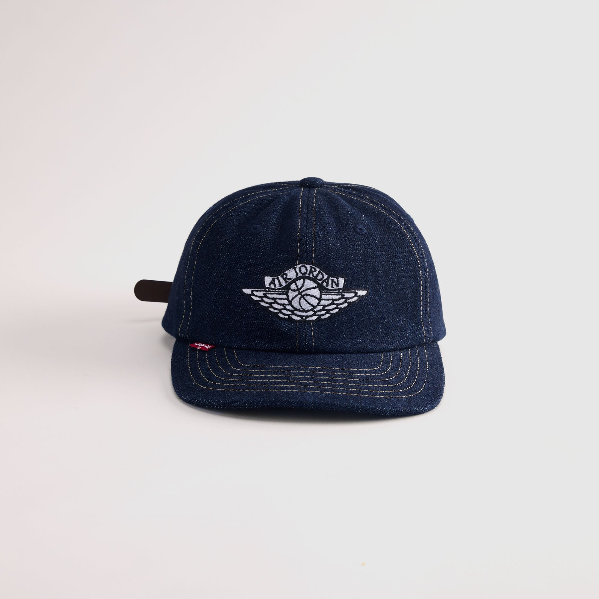Levi's® x Jordan Denim Cap - Blue | Levi's SG