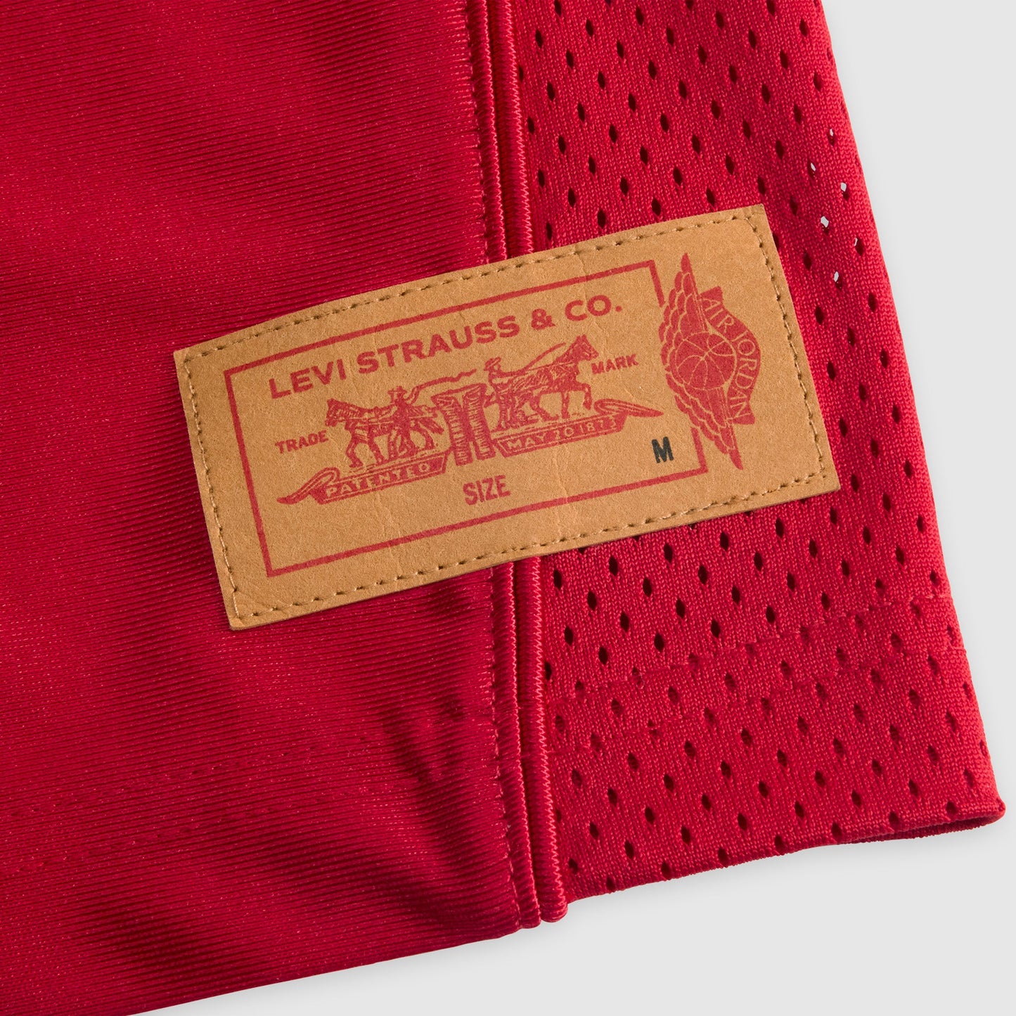 Levi's® x Jordan Football Jersey