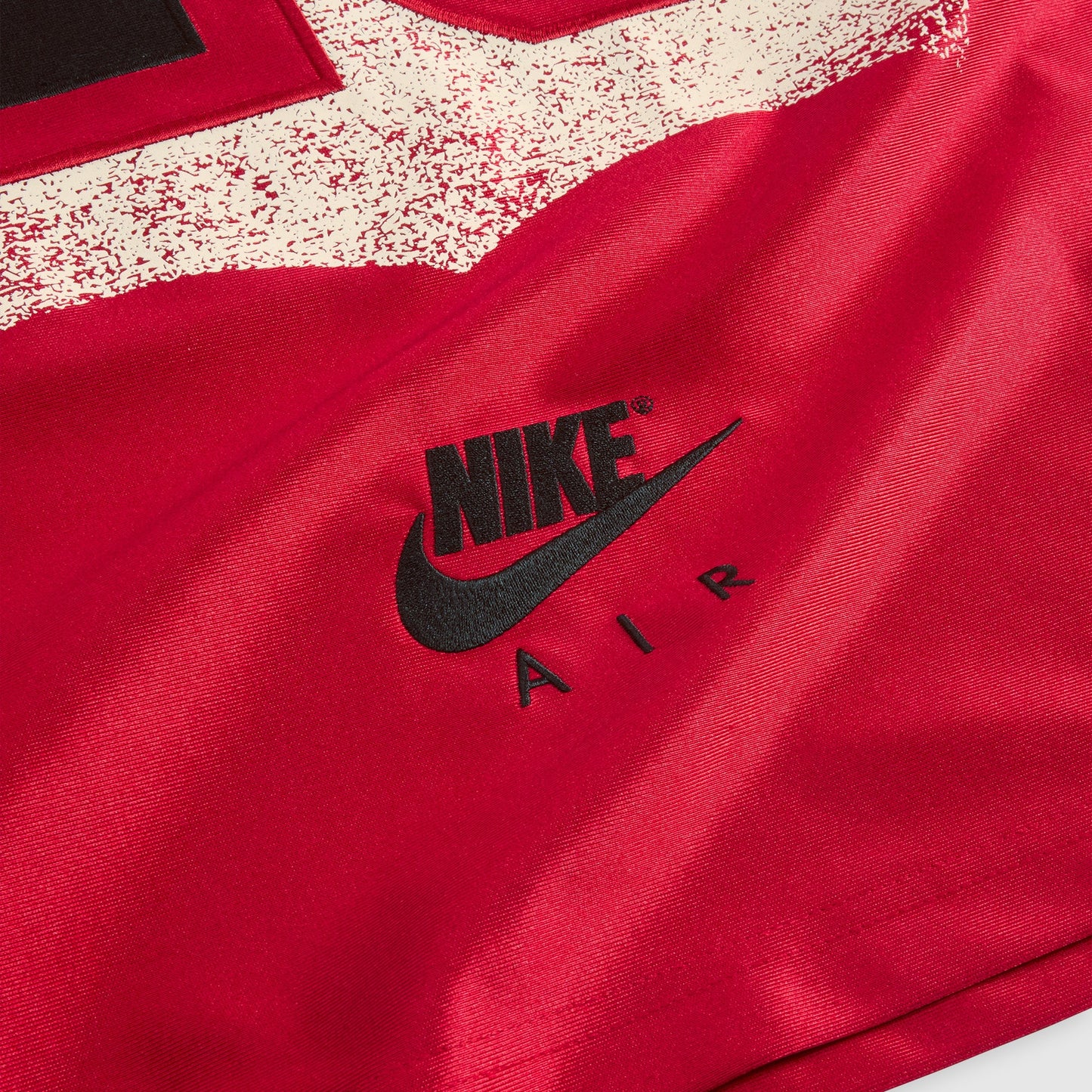 Levi's® x Jordan Football Jersey