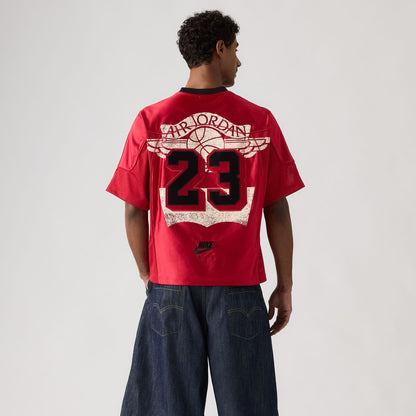 Levi's® x Jordan Football Jersey