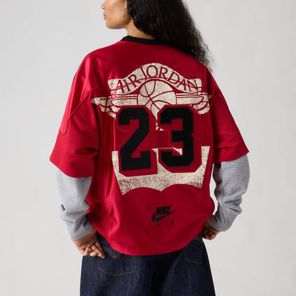 Levi's® x Jordan Football Jersey