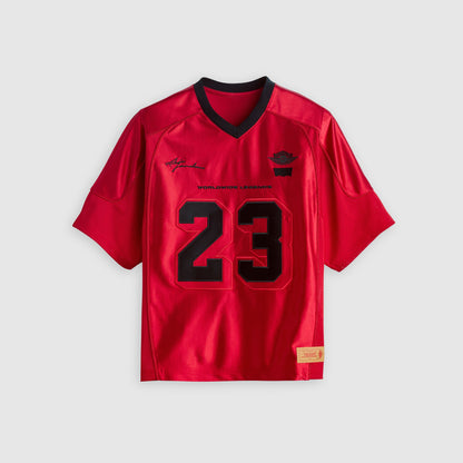 Levi's® x Jordan Football Jersey