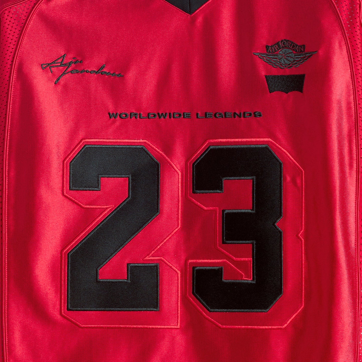 Levi's® x Jordan Football Jersey