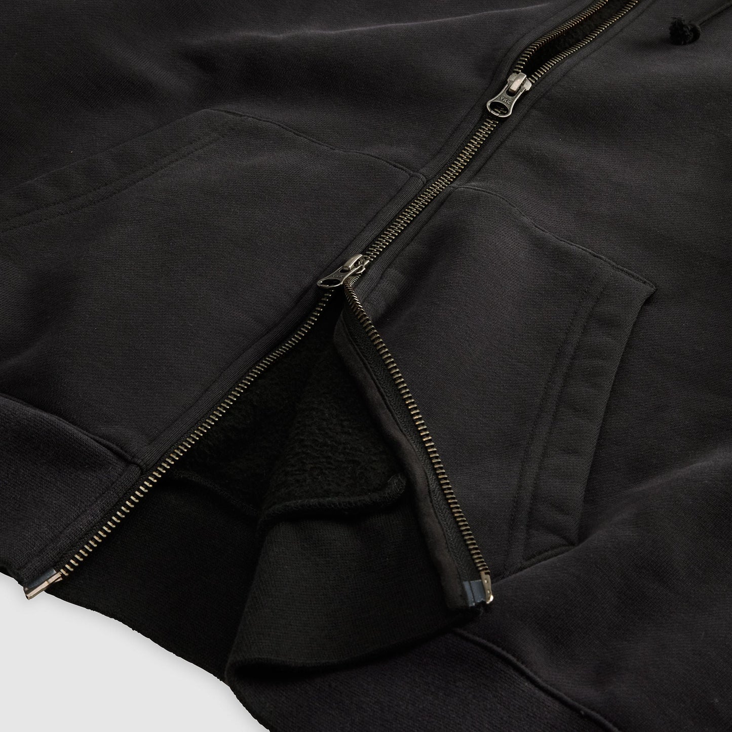 Levi's® x Jordan Full-Zip Hoodie