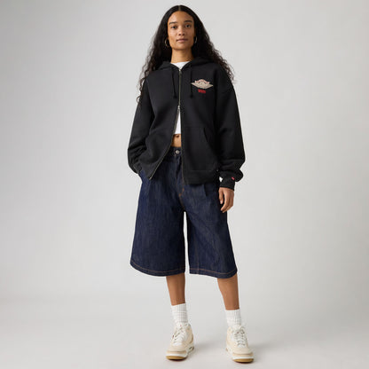 Levi's® x Jordan Full-Zip Hoodie