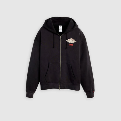 Levi's® x Jordan Full-Zip Hoodie