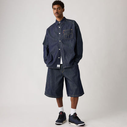 Levi's® x Jordan Overshirt Jacket
