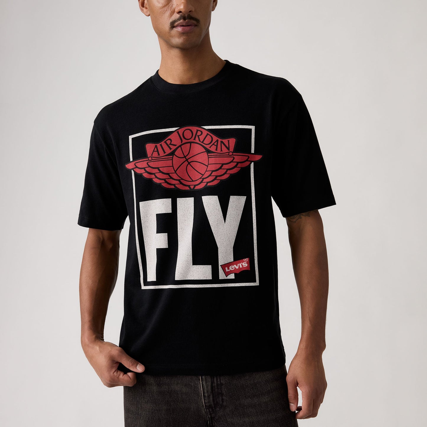 Levi's® x Jordan Short-Sleeve Tee