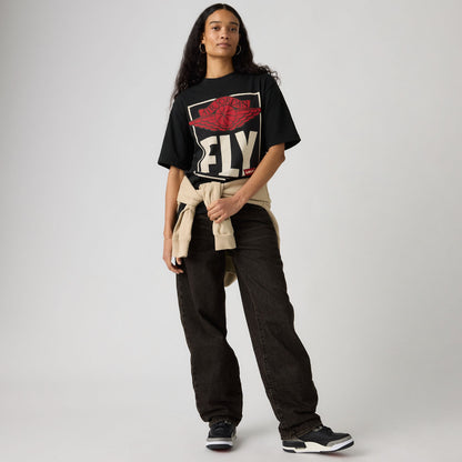 Levi's® x Jordan Short-Sleeve Tee