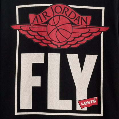 Levi's® x Jordan Short-Sleeve Tee