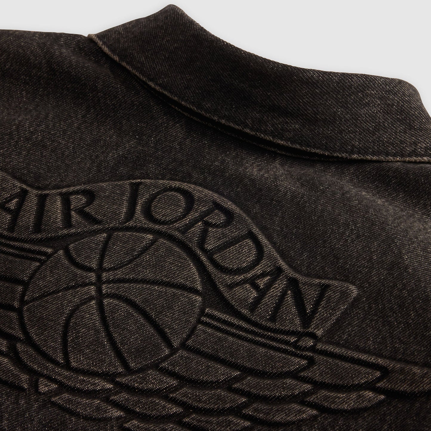 Levi's® x Jordan Type III Trucker Jacket