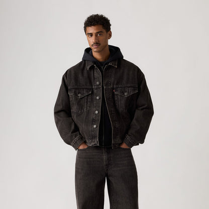 Levi's® x Jordan Type III Trucker Jacket