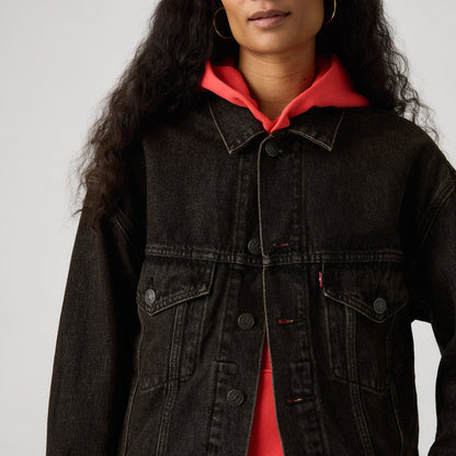 Levi's® x Jordan Type III Trucker Jacket
