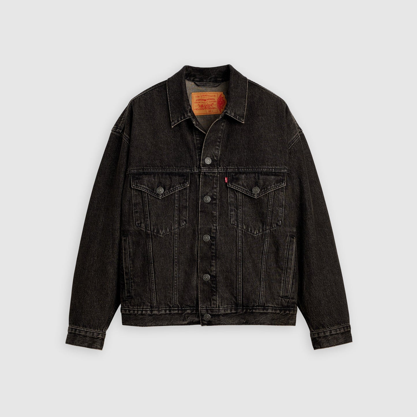 Levi's® x Jordan Type III Trucker Jacket