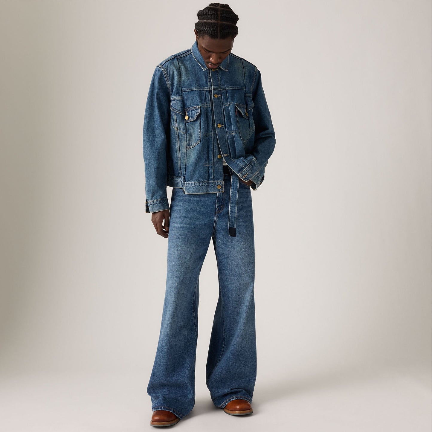 Levi's® x sacai Denim Pants 