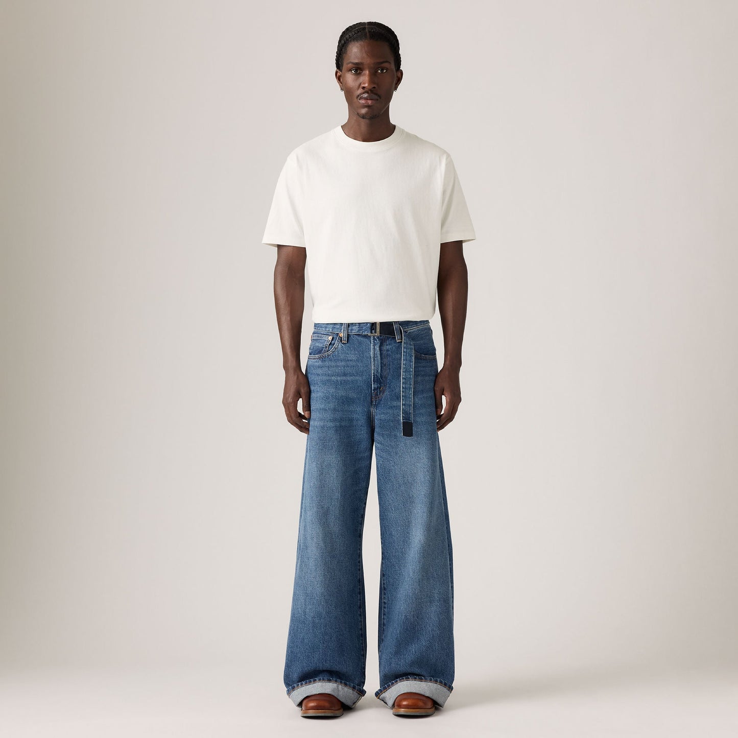 Levi's® x sacai Denim Pants 