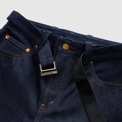 Levi’s® x sacai Belted Wide Pants