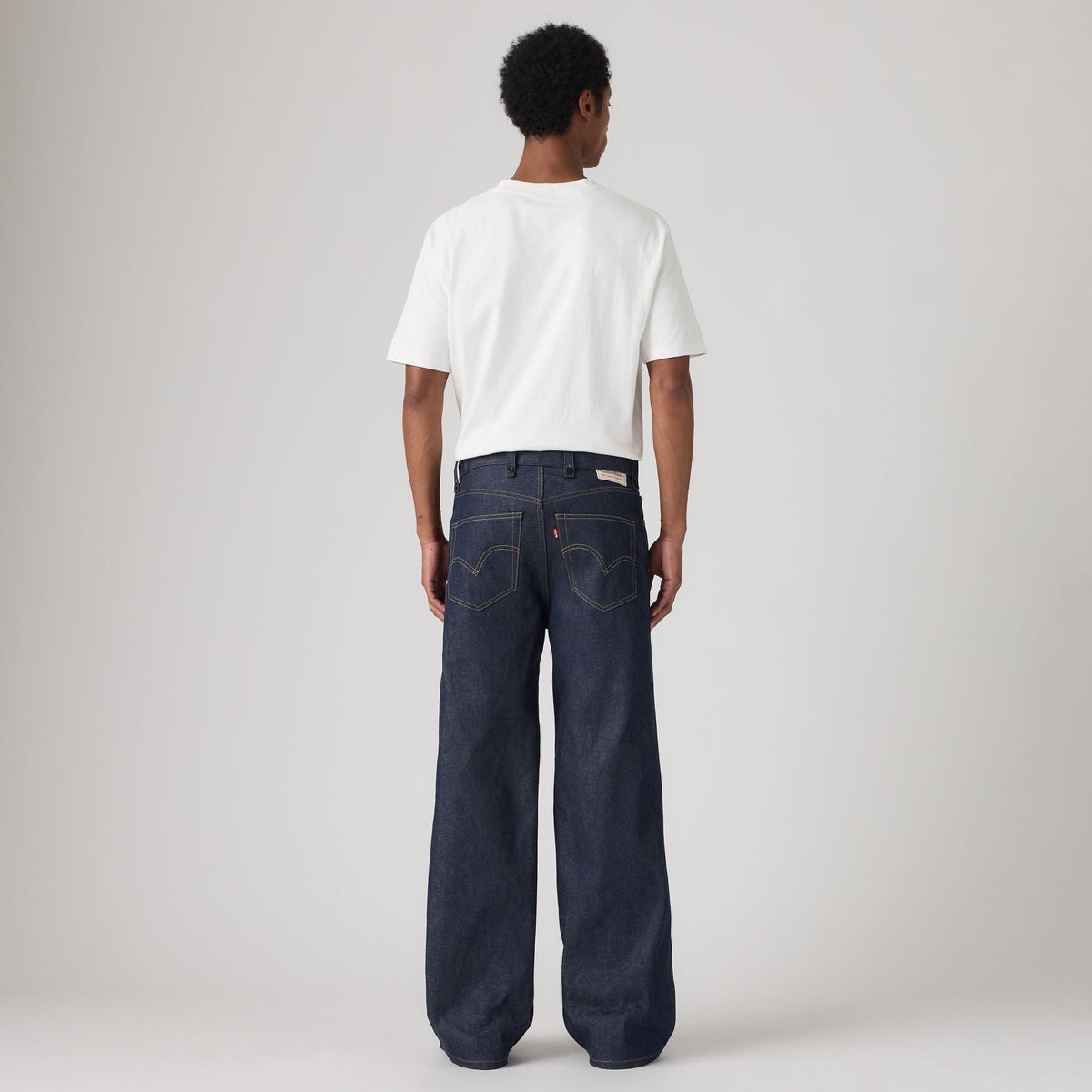 Levi’s® x sacai Belted Wide Pants