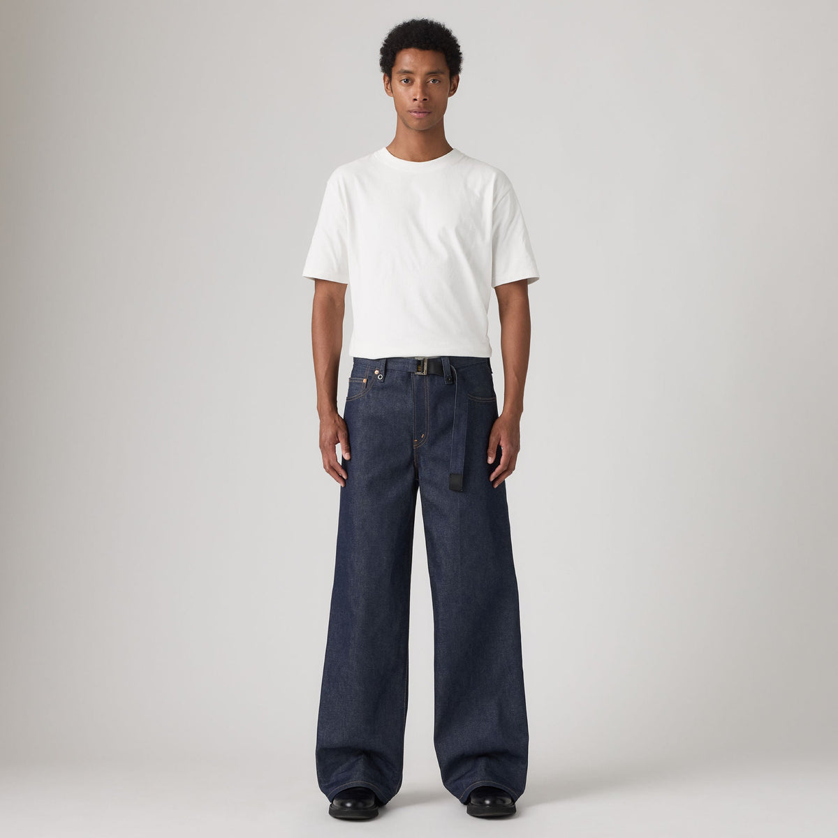 Levi’s® x sacai Belted Wide Pants