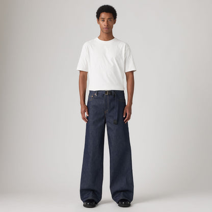 Levi’s® x sacai Belted Wide Pants