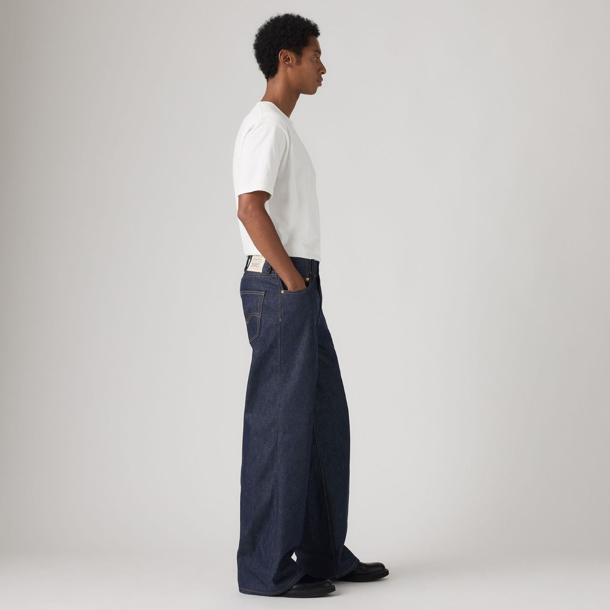 Levi’s® x sacai Belted Wide Pants