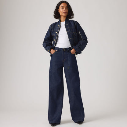 Levi’s® x sacai Belted Wide Pants