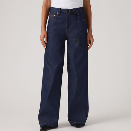 Levi’s® x sacai Belted Wide Pants
