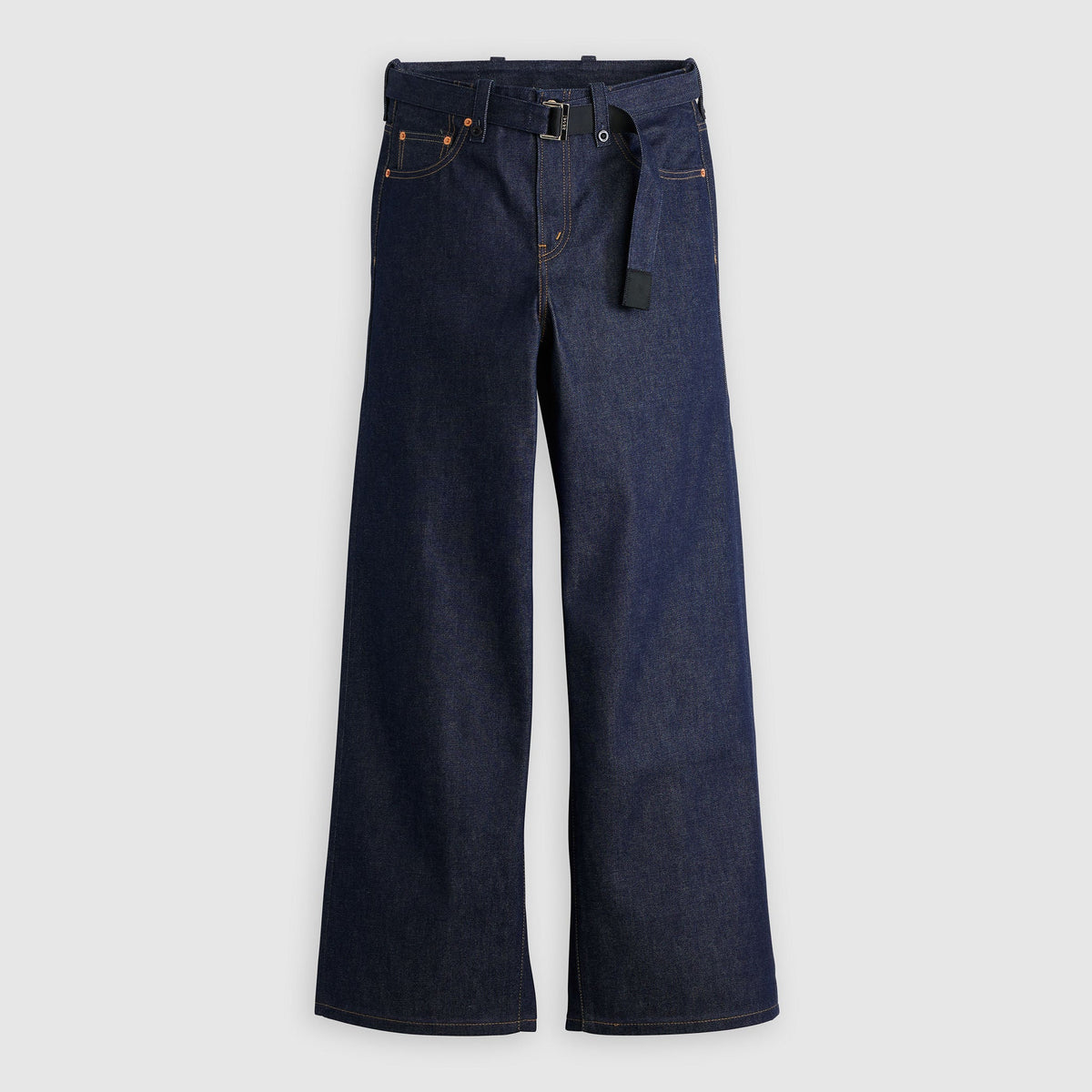 Levi’s® x sacai Belted Wide Pants
