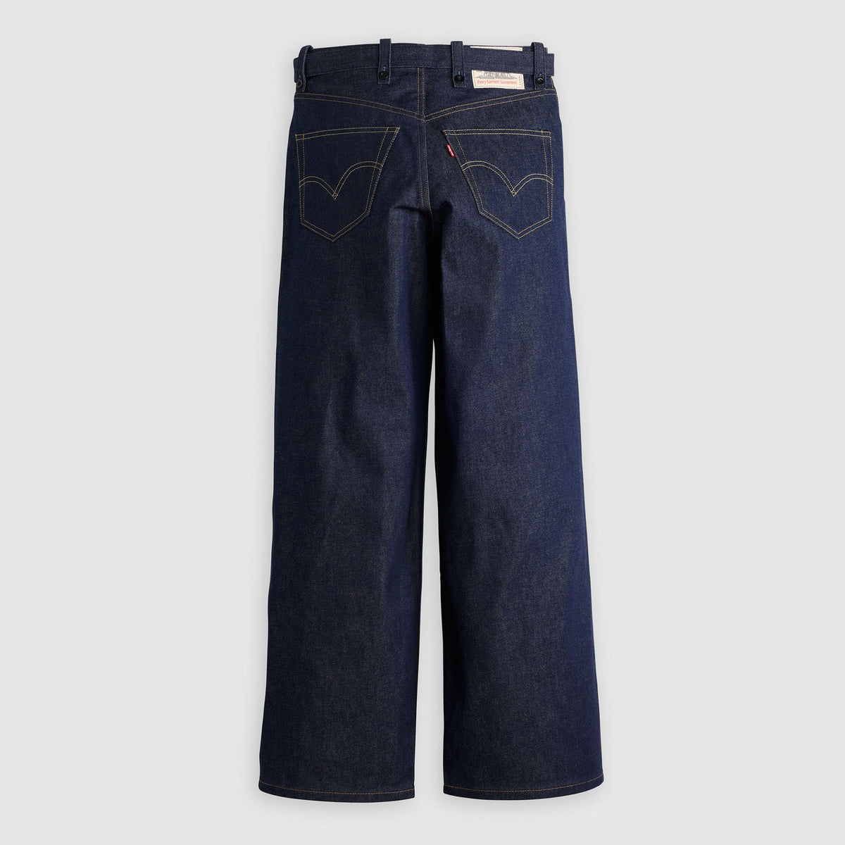Levi’s® x sacai Belted Wide Pants